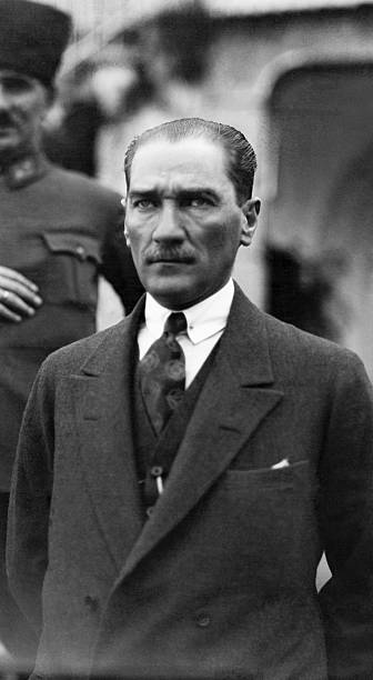 Gallery of Kemal Atatürk