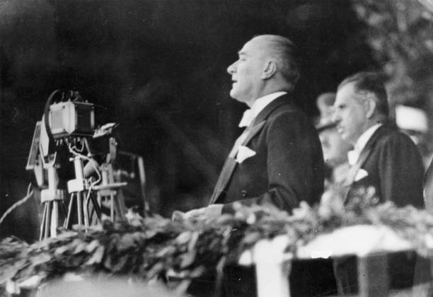 Gallery of Kemal Atatürk