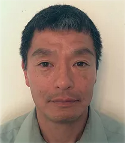 Yoji Yamaguchi