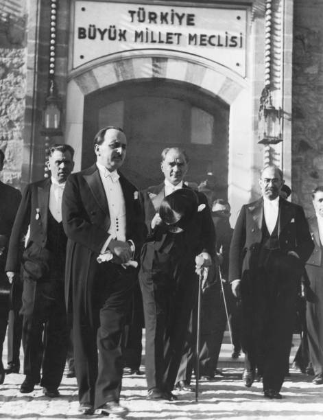 Gallery of Kemal Atatürk