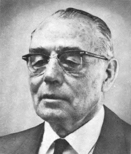 Harold Gross