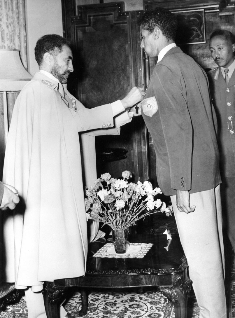 Order of the Star of Ethiopia