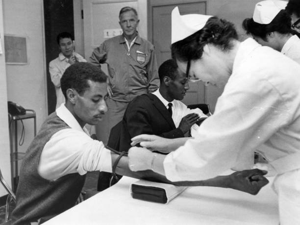 Gallery of Abebe Bikila