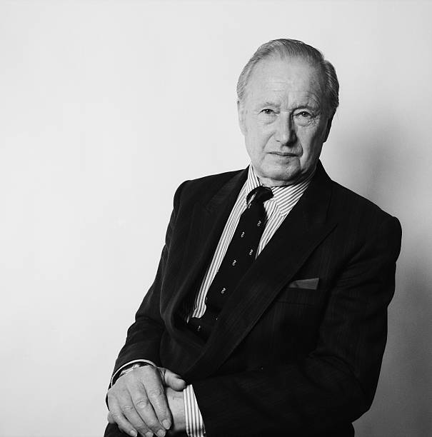Peter Carter-Ruck