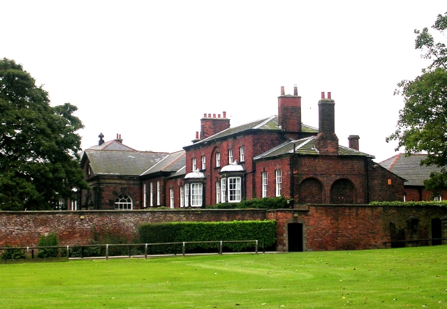 Gallery of Joseph Fletcher