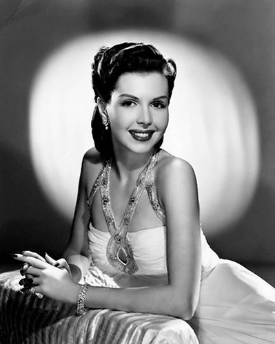 Ann Miller