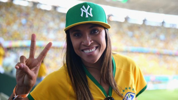 Sister: Deisi de Assis Moreira