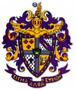 Sigma Alpha Epsilon