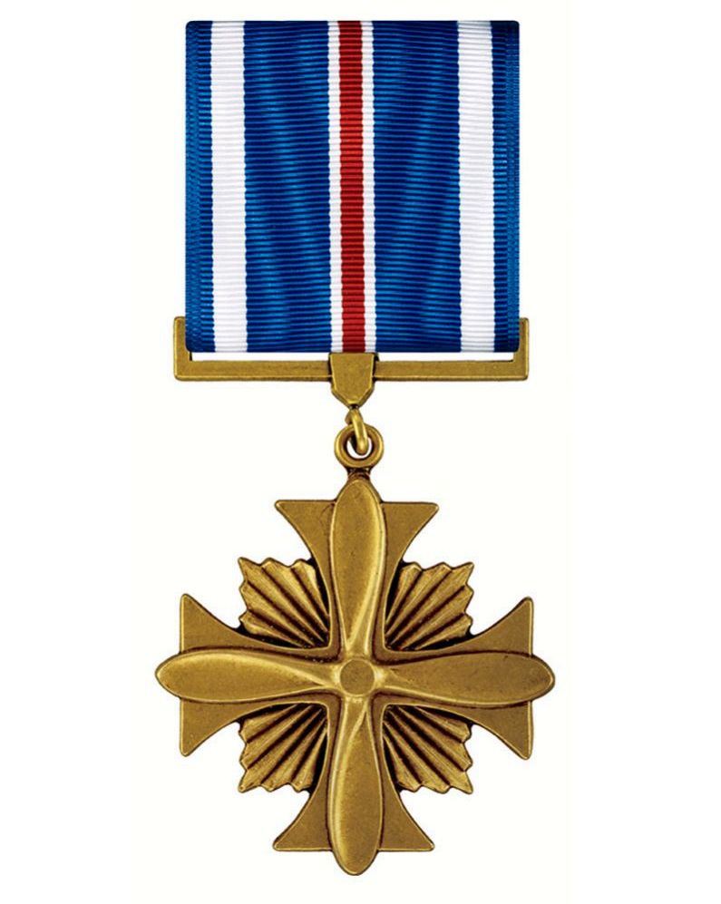 Distinguished Flying Cross