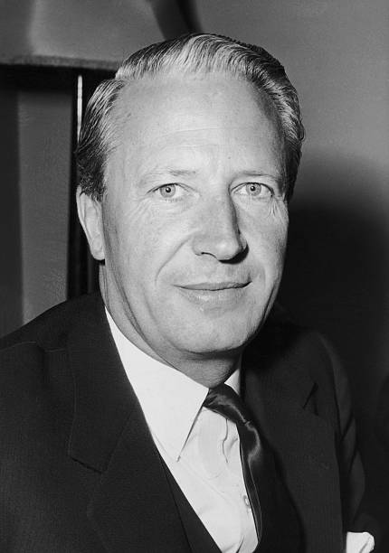 Gallery of Edward Heath