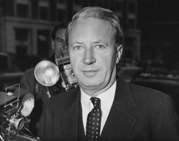 Gallery of Edward Heath