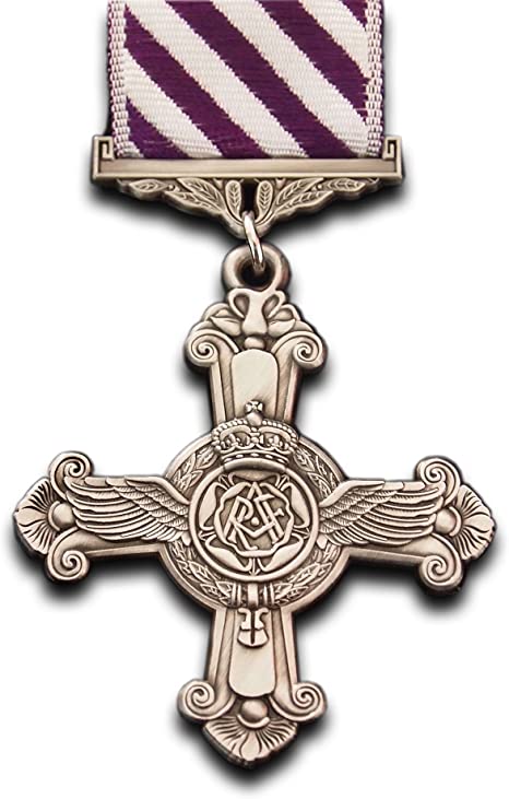 Distinguished Flying Cross
