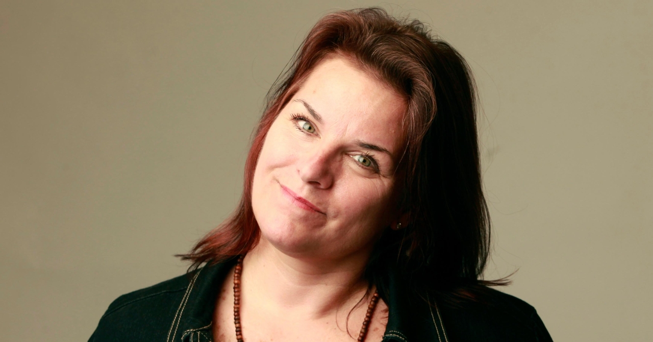 Nicole Brodeur