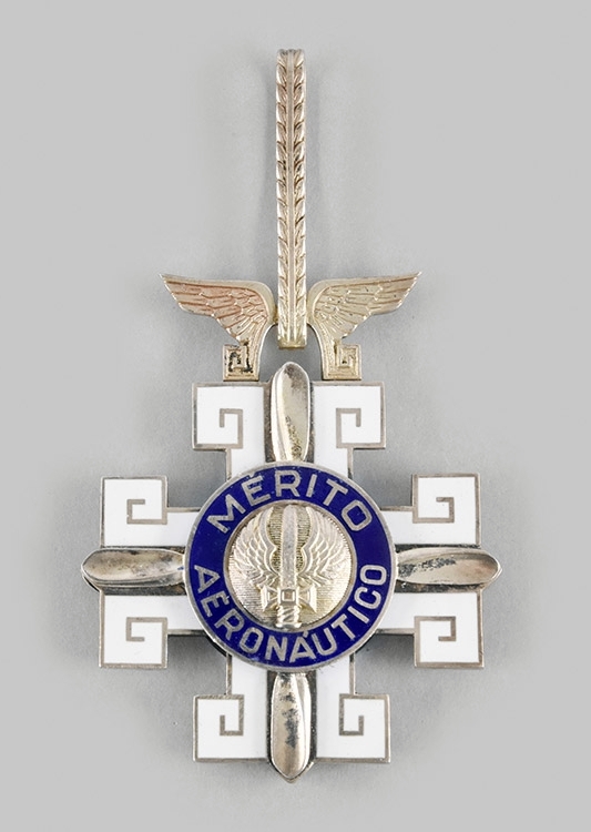 Order of Aeronautical Merit