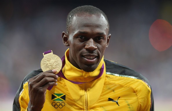 Olympic Games Gold Medal