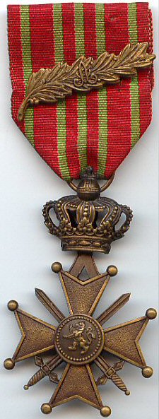 Croix de Guerre