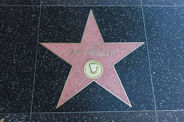 Hollywood Walk of Fame