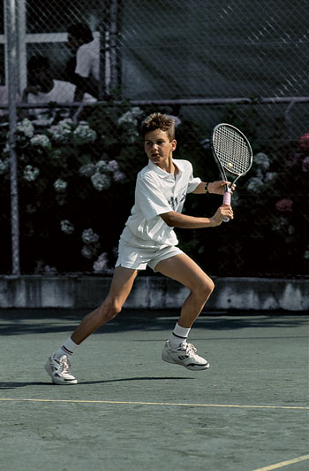 Gallery of Roger Federer