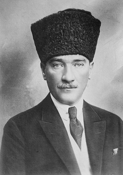 Gallery of Kemal Atatürk