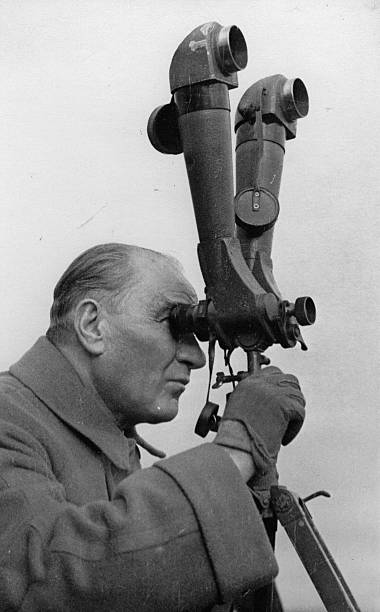Gallery of Kemal Atatürk
