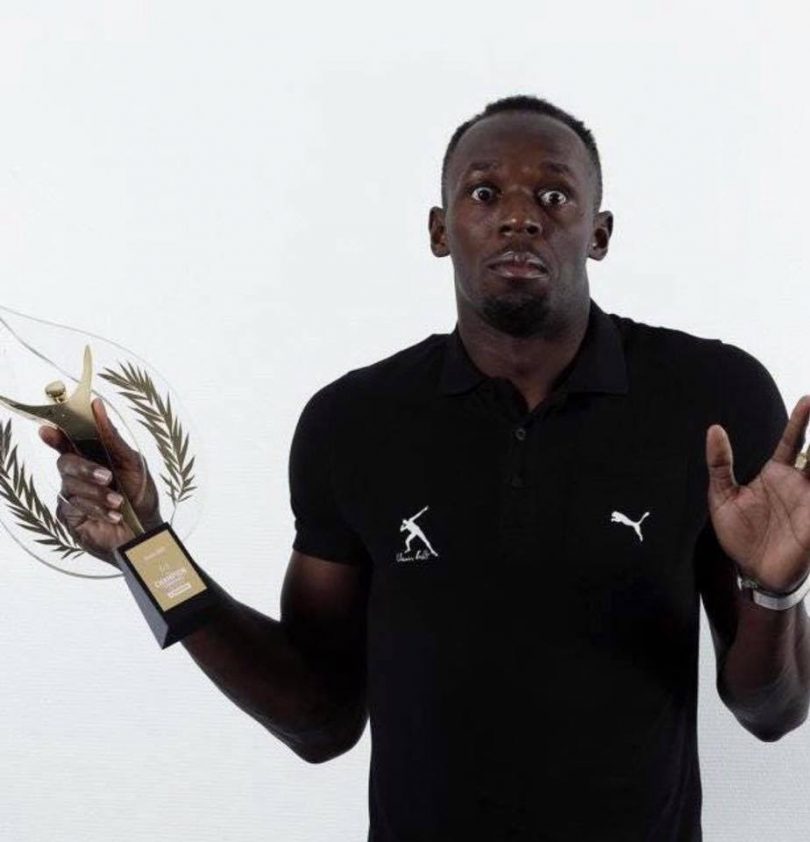 L'Équipe Champion of Champions