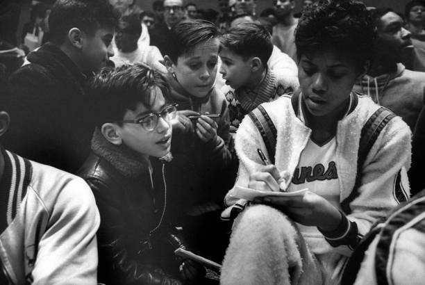 Gallery of Wilma Rudolph