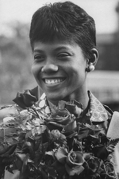 Gallery of Wilma Rudolph