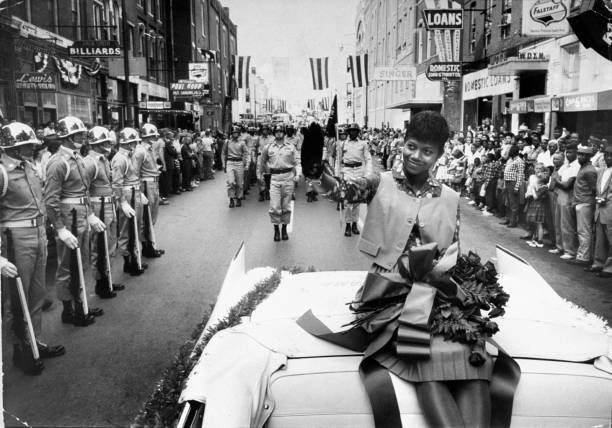 Gallery of Wilma Rudolph