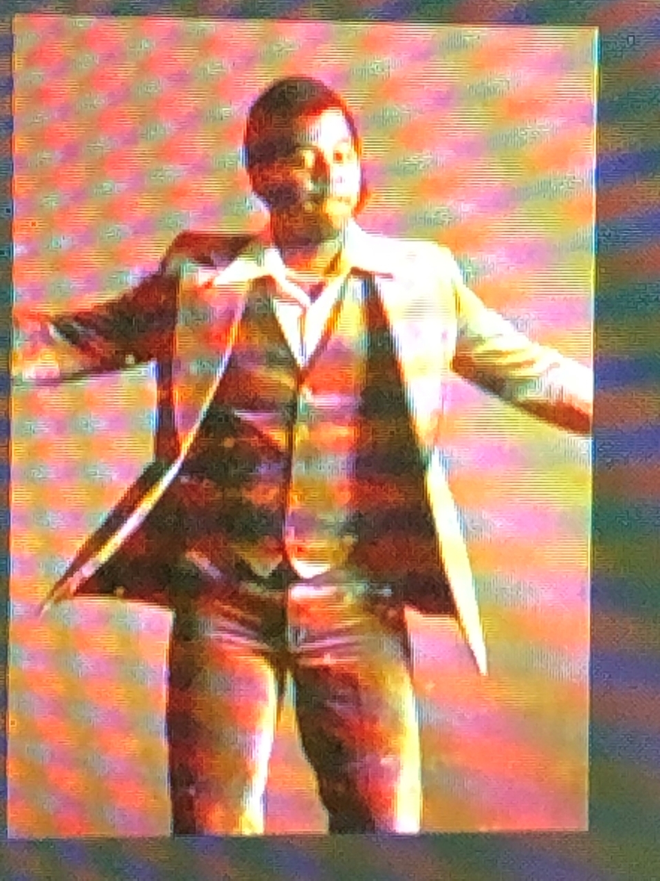 Billy Charles