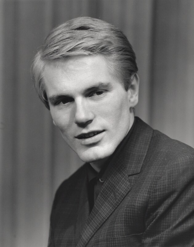 ex-partner: Adam Faith