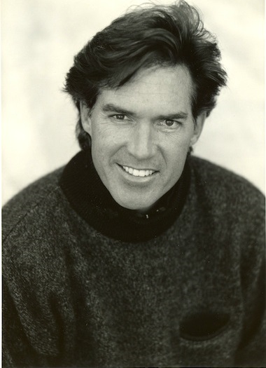 ex-spouse: Andy Mill