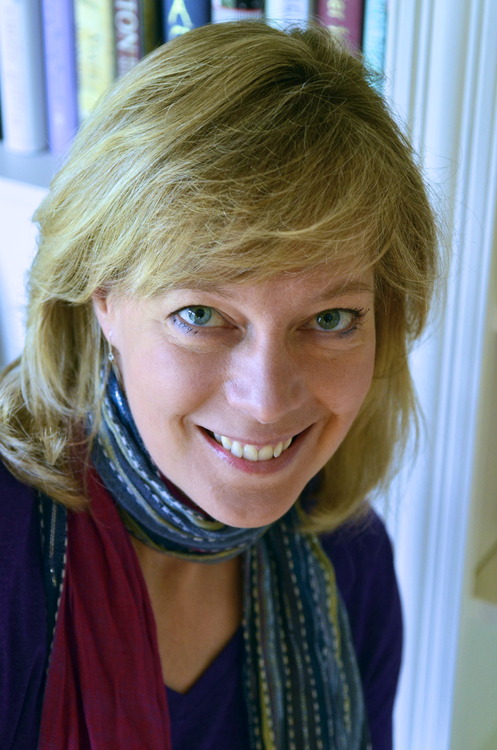 Sarah Strohmeyer