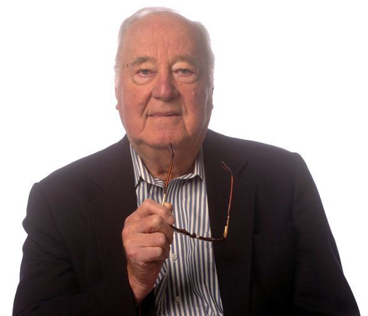 Father: John Strohmeyer 