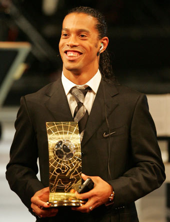 FIFA World Player of the Year