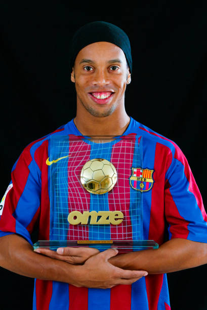 Onze d'Or