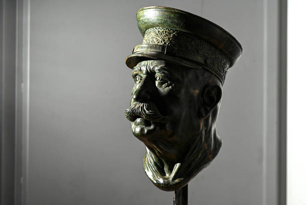 Gallery of Ferdinand von Zeppelin