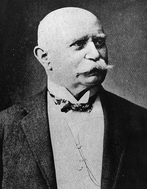 Gallery of Ferdinand von Zeppelin