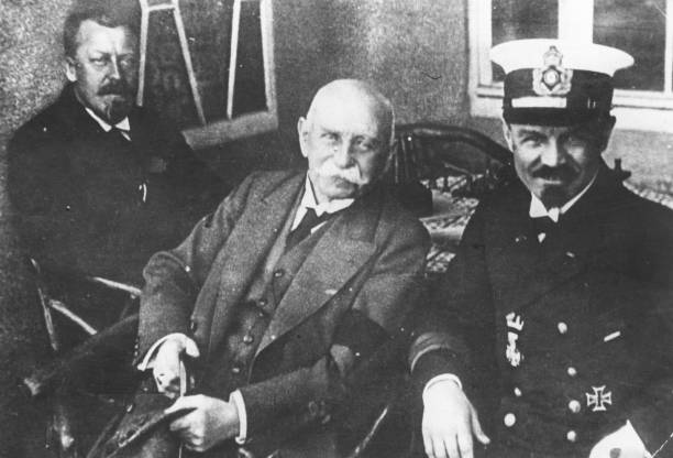 Gallery of Ferdinand von Zeppelin
