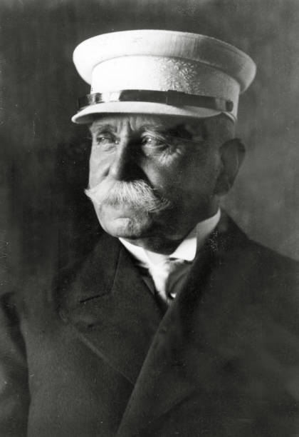 Gallery of Ferdinand von Zeppelin