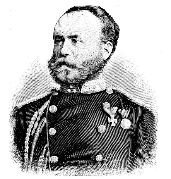 Gallery of Ferdinand von Zeppelin