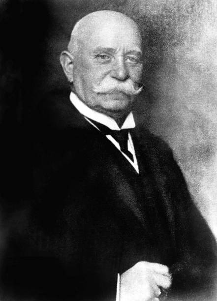 Gallery of Ferdinand von Zeppelin