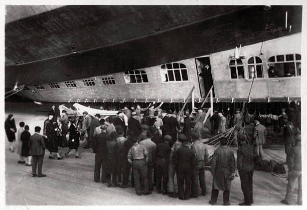 Gallery of Ferdinand von Zeppelin