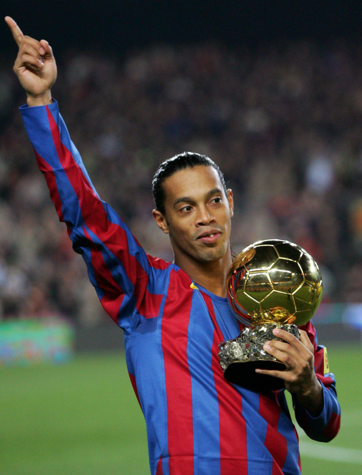 Ballon d'Or