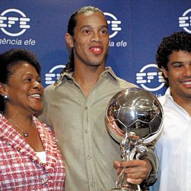 Trofeo EFE