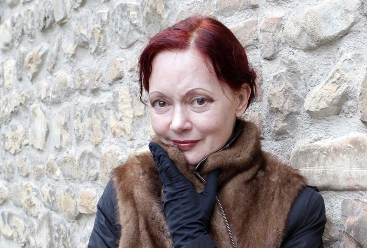 Patrizia Valduga