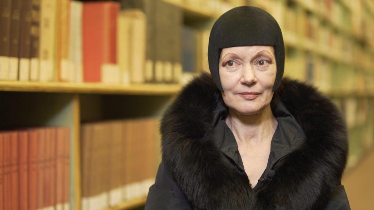 Gallery of Patrizia Valduga