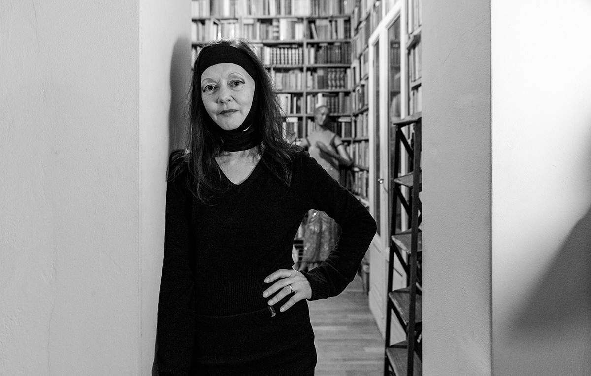 Gallery of Patrizia Valduga