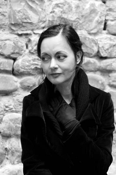Gallery of Patrizia Valduga