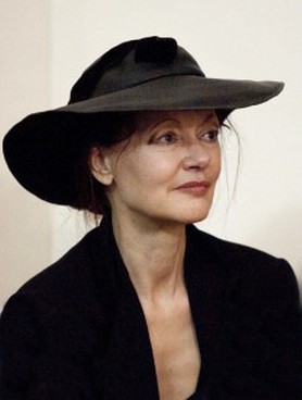 Gallery of Patrizia Valduga