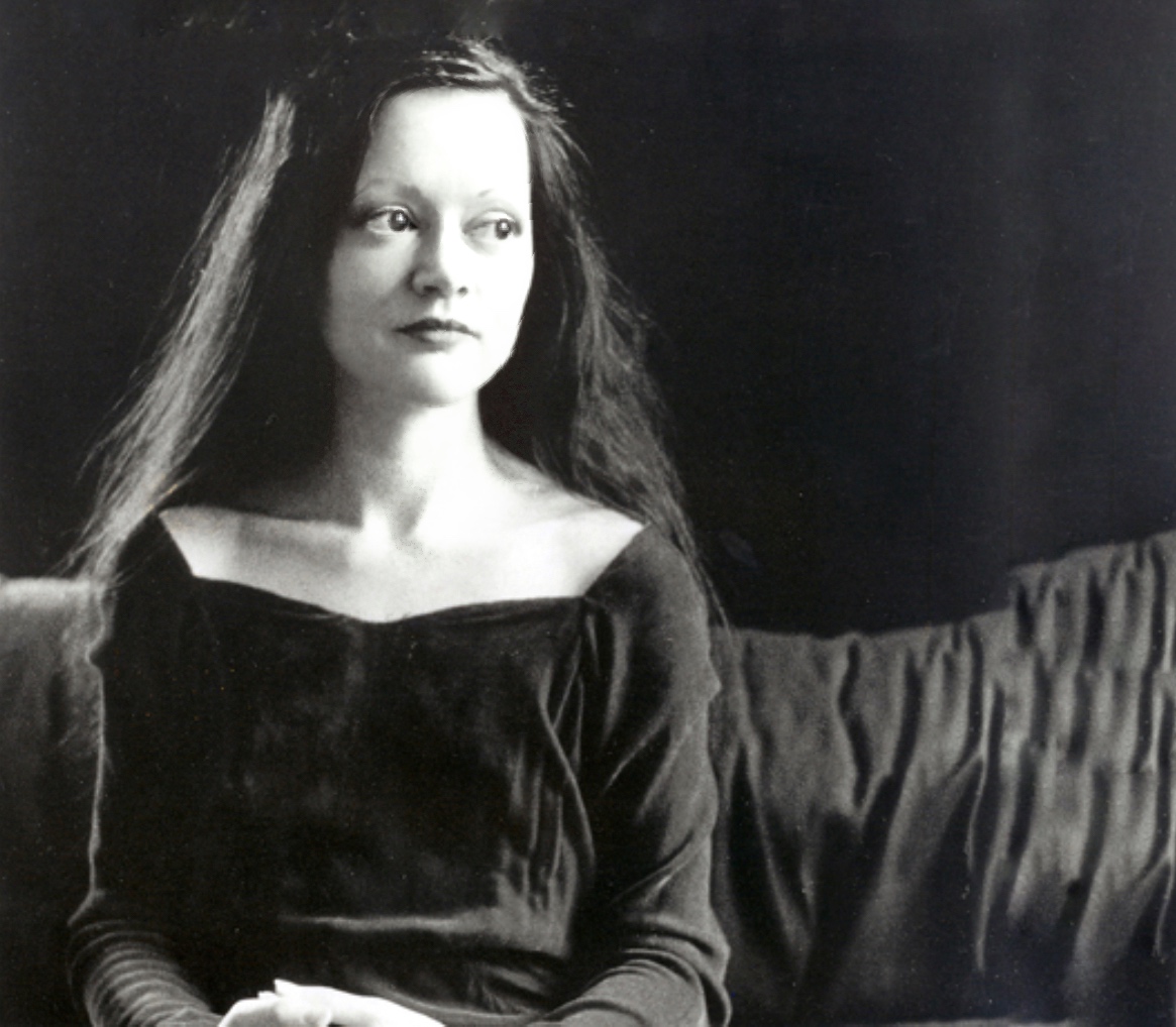 Gallery of Patrizia Valduga